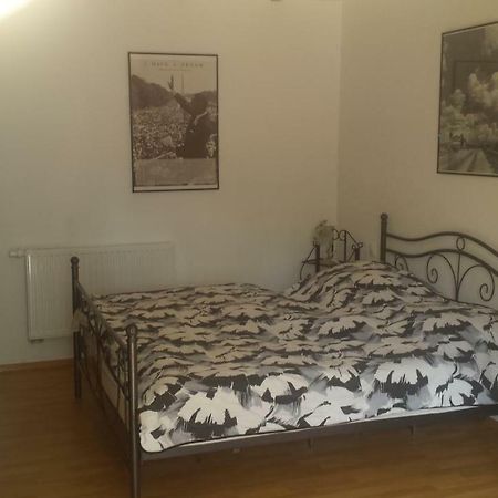Ferienwohnung Mit Fitness Lipcse Kültér fotó