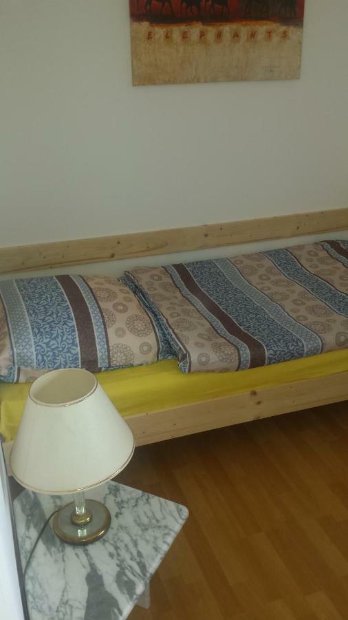 Ferienwohnung Mit Fitness Lipcse Kültér fotó